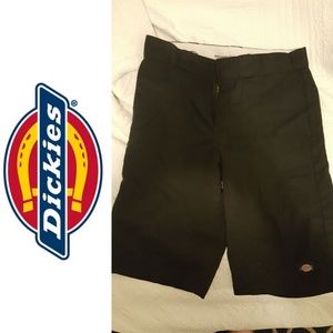 Dickie's Relaxed Fit shorts